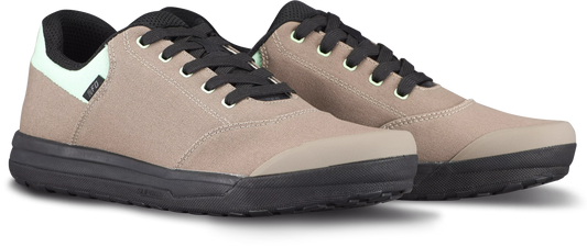 Specialized 2FO Roost Canvas Mountain Bike Shoes - Bicycle Warehouse