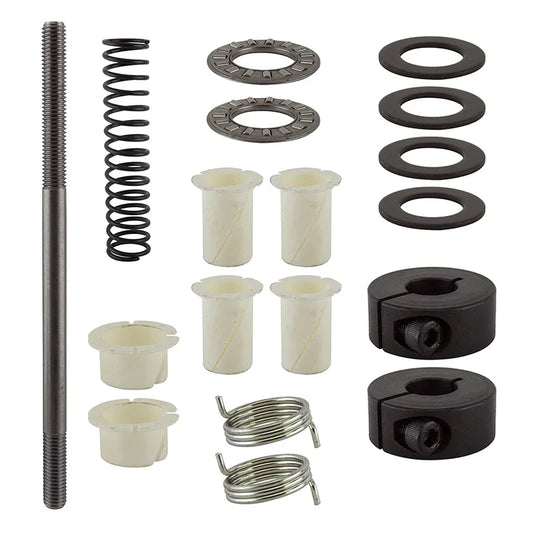 Rebuild and Upgrade Kit for TS-2 Truing Stand - Bicycle Warehouse