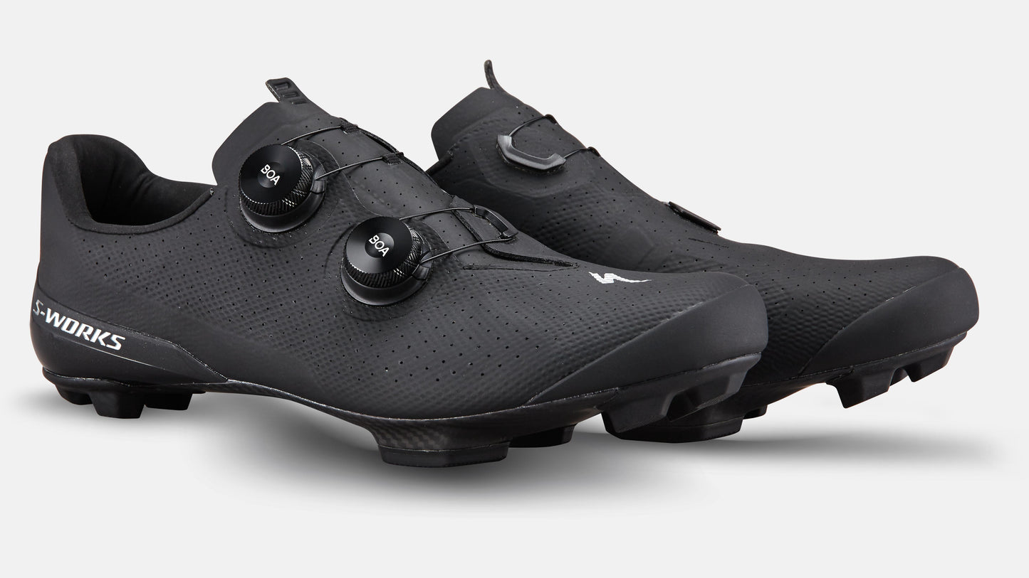 S-Works Recon Shoe