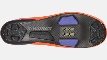 S-Works Recon Shoe