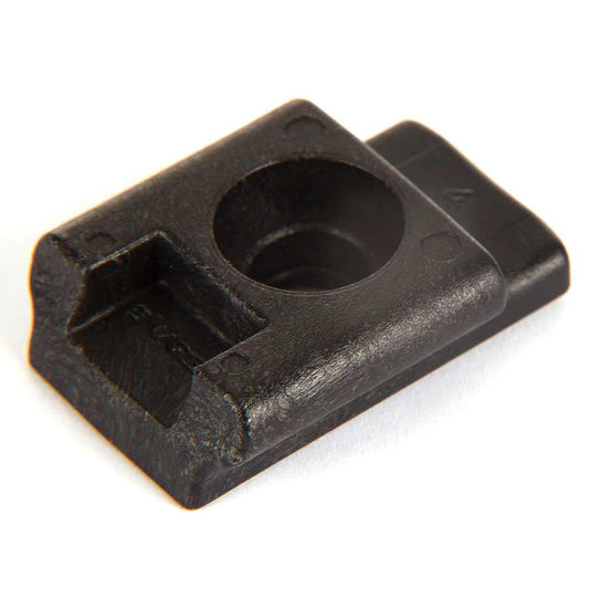 Lights Mount Adapter plate (XL) For 620184-05 (For Macro Drive Super Drive Deca Drive & Power Drive lights) - Bicycle Warehouse