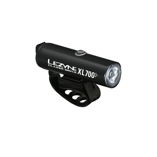 Classic Drive Xl 700+ Front Light - Bicycle Warehouse