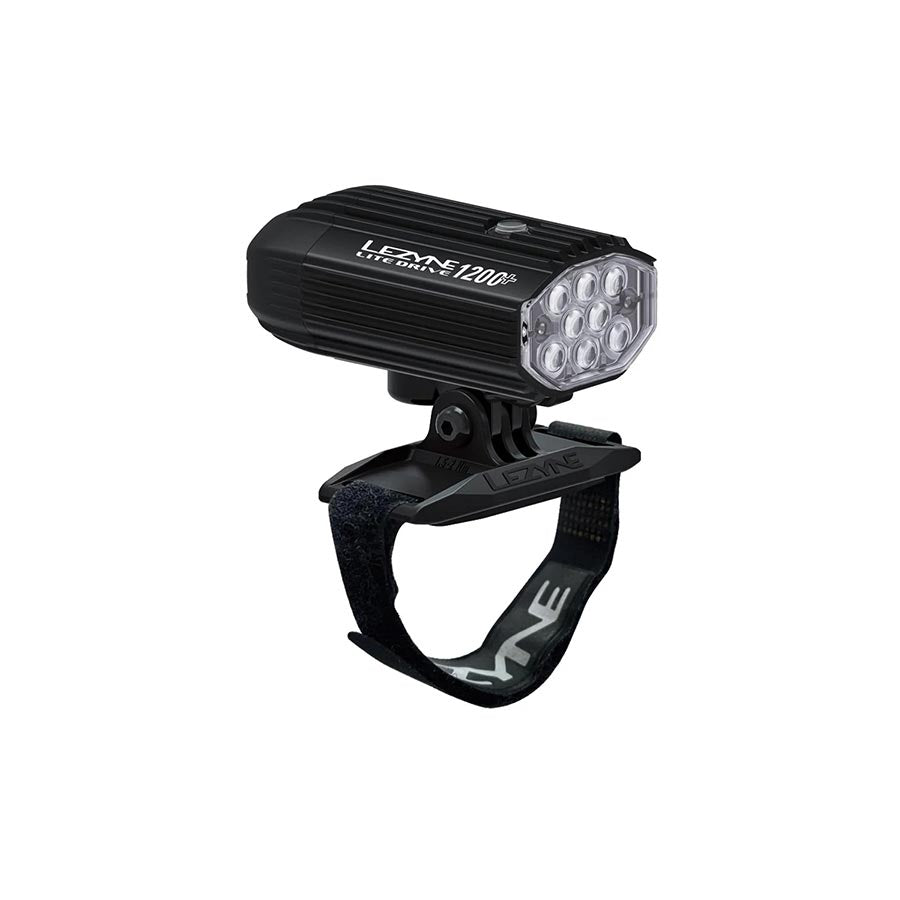 Helmet Lite Drive 1200+ Front Light