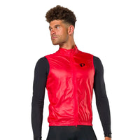 Men's Attack Barrier Vest - Bicycle Warehouse