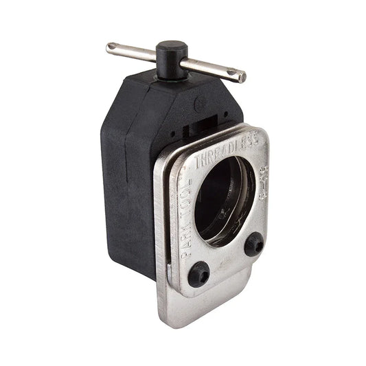 SG-8 Threadless Saw Guide for Carbon Composite Forks - Bicycle Warehouse