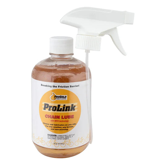 ProLink Chain Lube 16.0oz - Bicycle Warehouse