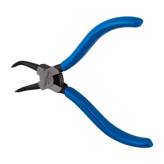 Park Tool 1.3mm Bent Internal Snap Ring Pliers - Bicycle Warehouse