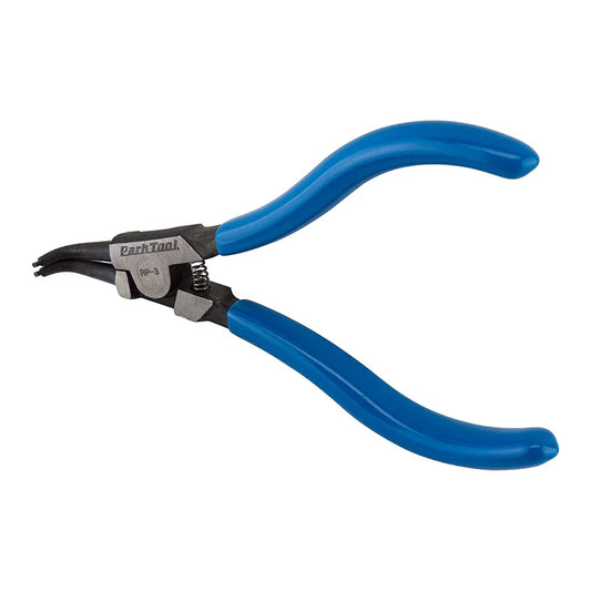 Park Tool 1.3mm Bent External Snap Ring Pliers - Bicycle Warehouse