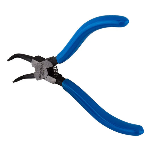 Park Tool 1.7mm Bent Internal Snap Ring Pliers - Bicycle Warehouse