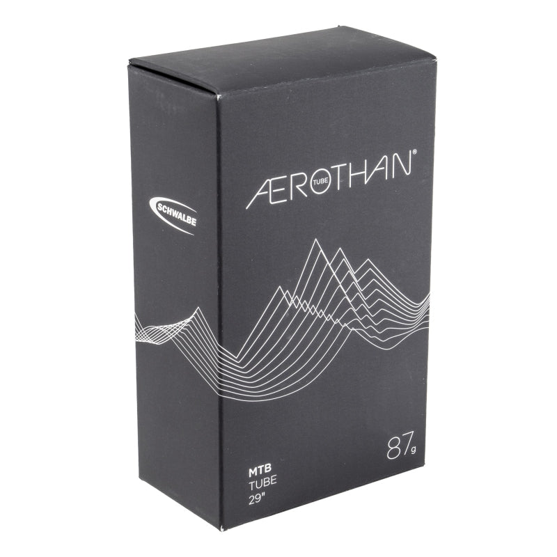 Schwalbe Aerothan TPU Tube 29x2.4-3.0" PV 40mm - Bicycle Warehouse