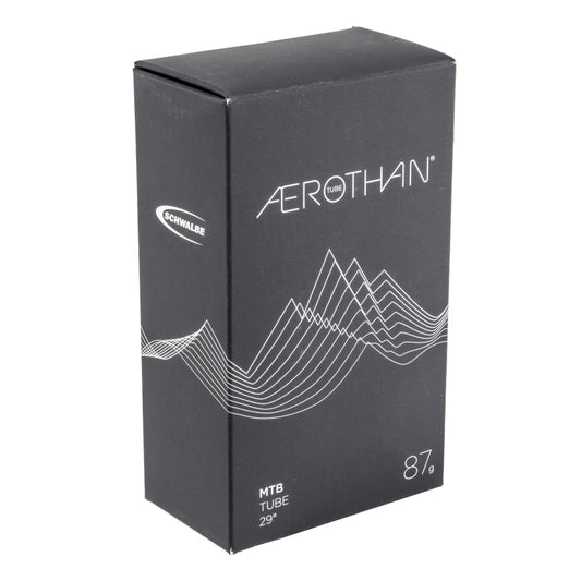 Schwalbe Aerothan TPU Tube 29x2.4-3.0" PV 40mm - Bicycle Warehouse