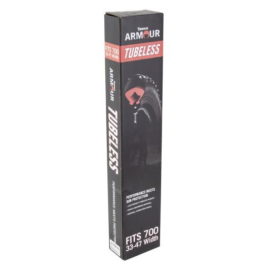 Tannus Armour Tubeless Gravel Tire Insert - 700 x 33-47mm Single - Bicycle Warehouse