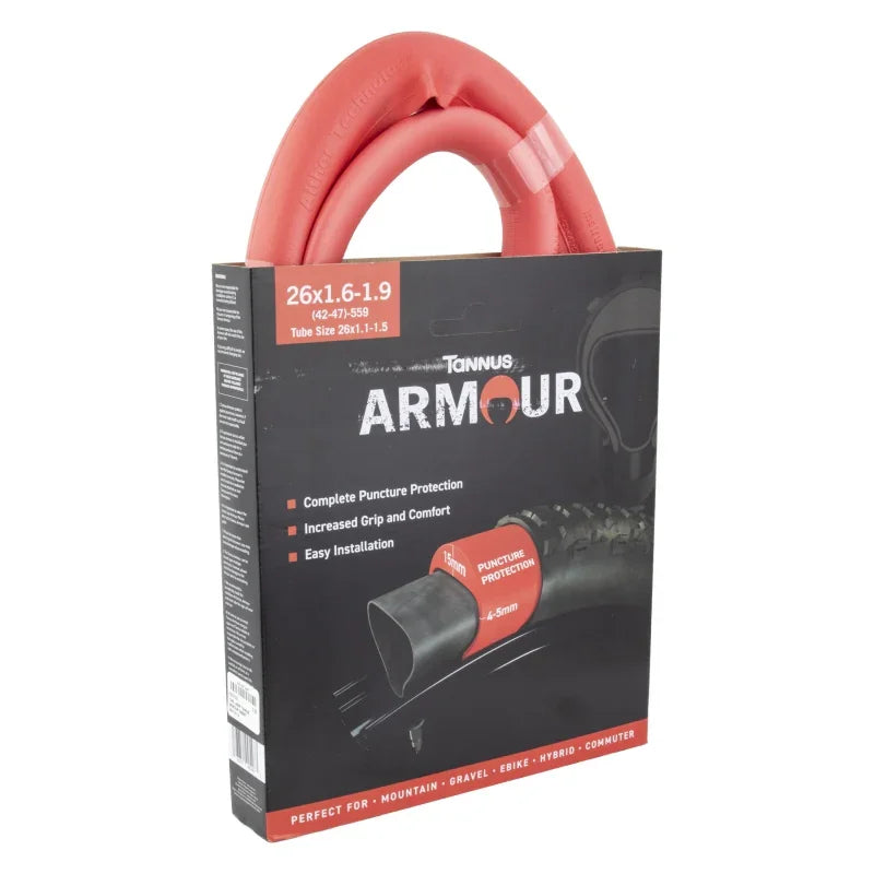 Tire Insert - 26 x 1.6-1.9 Single - Bicycle Warehouse