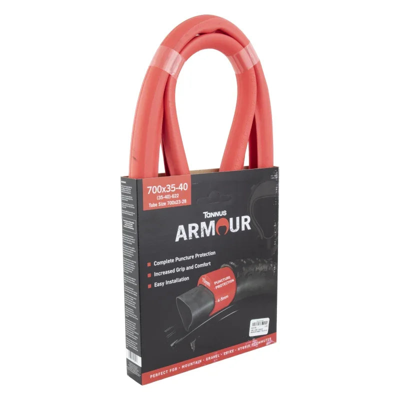 Tire Insert - 700 x 35-40c Single - Bicycle Warehouse