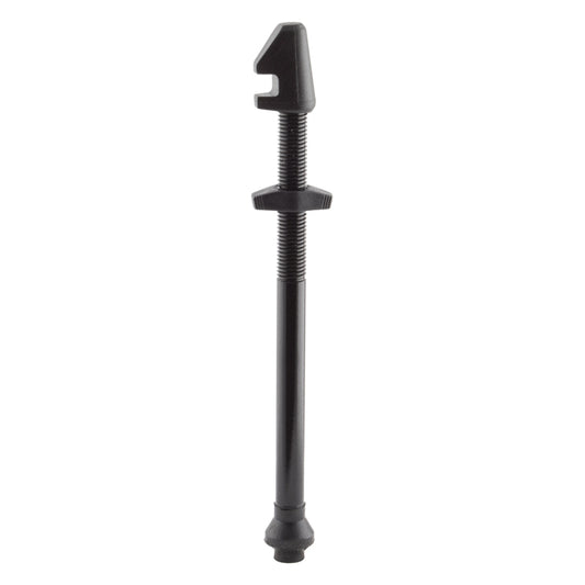 DT Swiss Aluminum Tubeless Valve - MTB or Road 66-80mm Black Single - Bicycle Warehouse