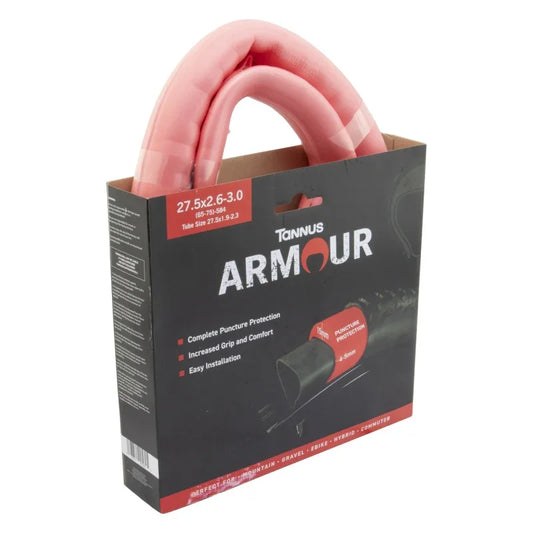 Tire Insert - 27.5 x 2.6-3 Single - Bicycle Warehouse