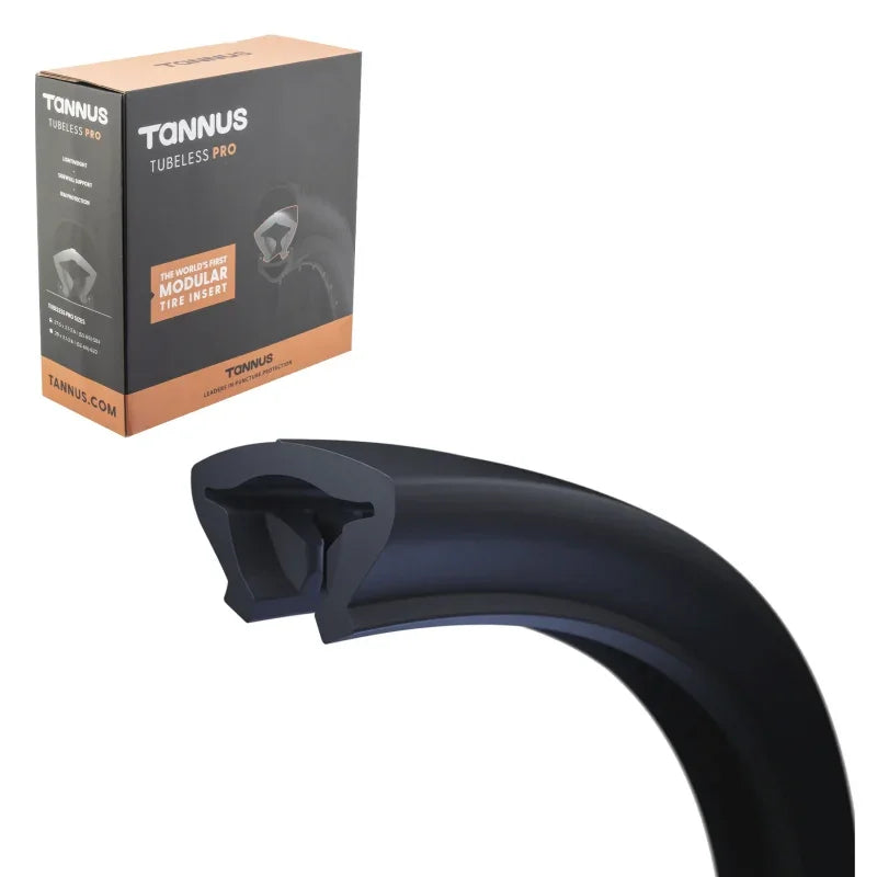 Tannus Tubeless Pro 27.5x2.1-2.6" Each - Bicycle Warehouse