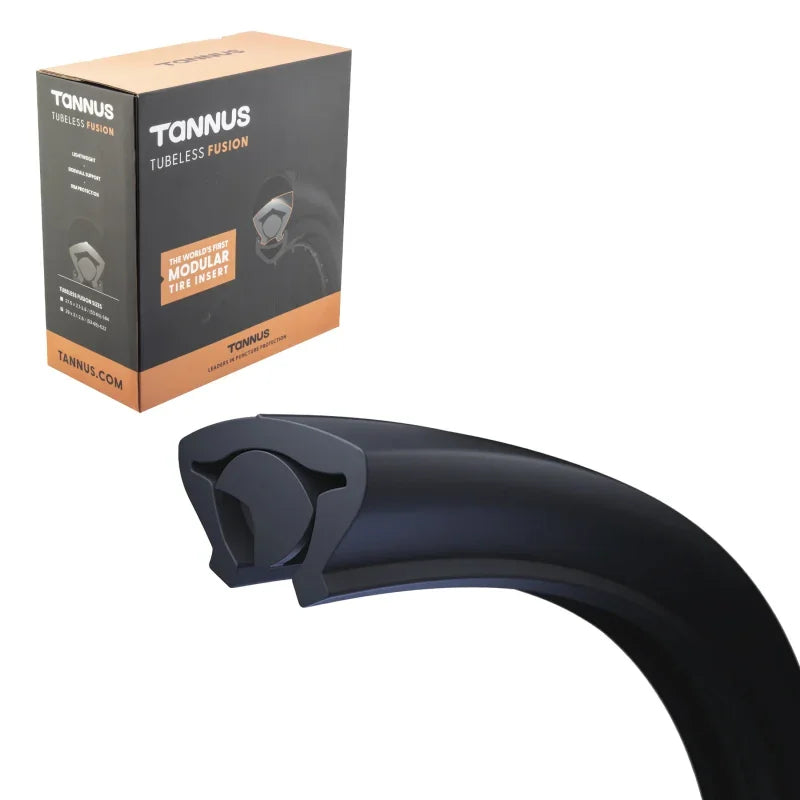 Tannus Tubeless Fusion 29x2.1-2.6" Each - Bicycle Warehouse