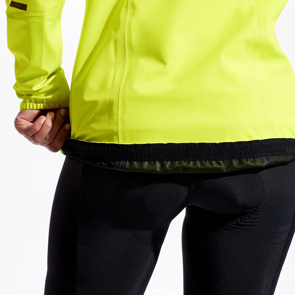 Women's Attack WxB Jacket - Bicycle Warehouse