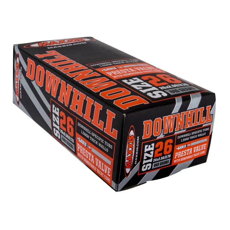 Downhill Tube 26 x 2.5-2.7" - PV RVC - Bicycle Warehouse