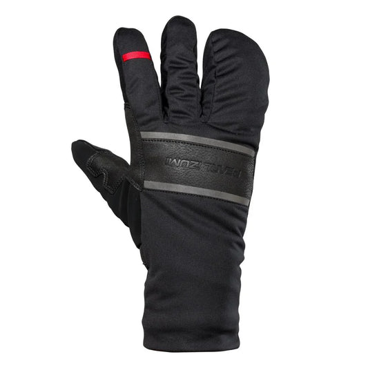Pearl Izumi AmFIB® Lobster Evo Gloves - Gloves - Bicycle Warehouse