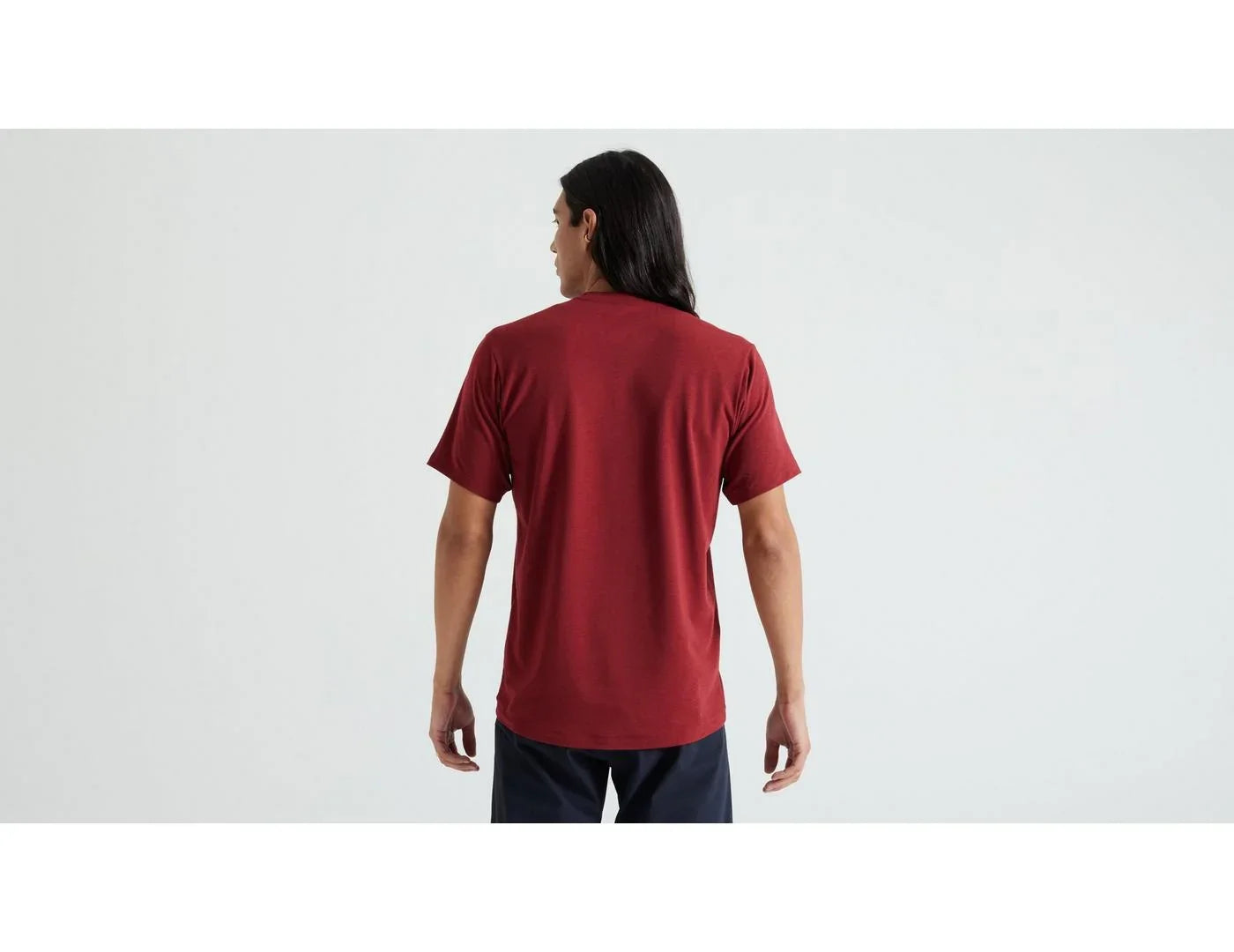 Men's Trail Short Sleeve Jersey - Bicycle Warehouse