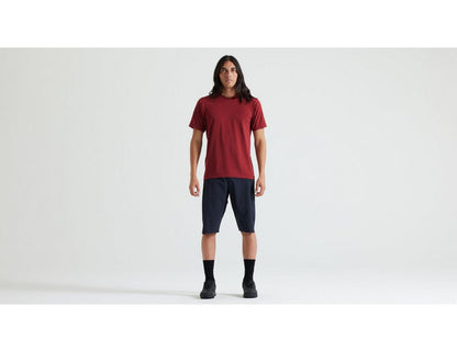 Men's Trail Short Sleeve Jersey