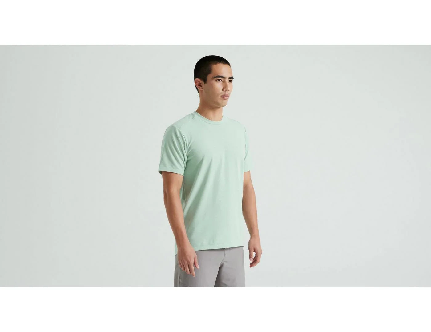 Men's Trail Short Sleeve Jersey - Bicycle Warehouse