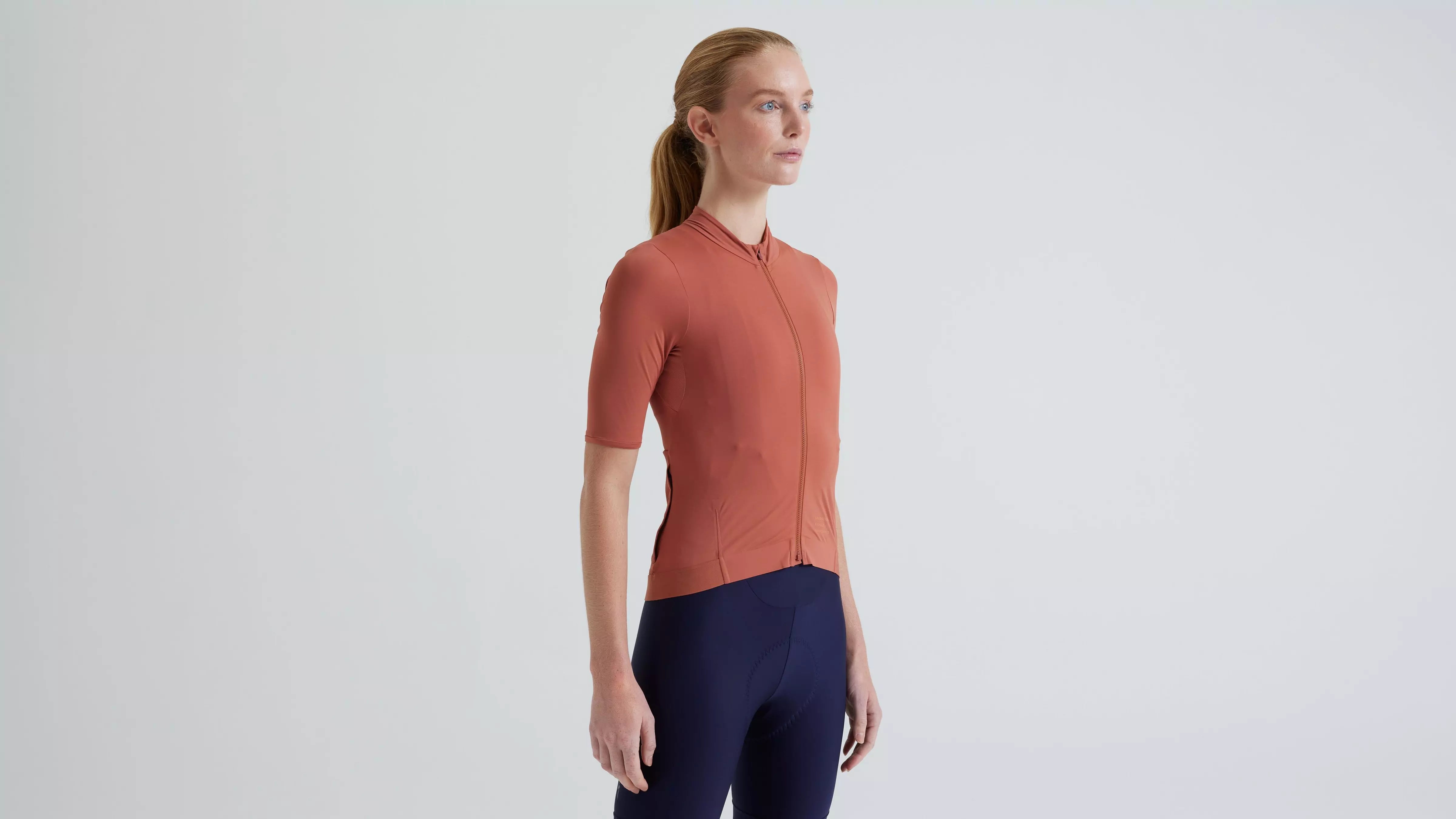 Women's Prime Short Sleeve Jersey