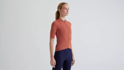 Women's Prime Short Sleeve Jersey