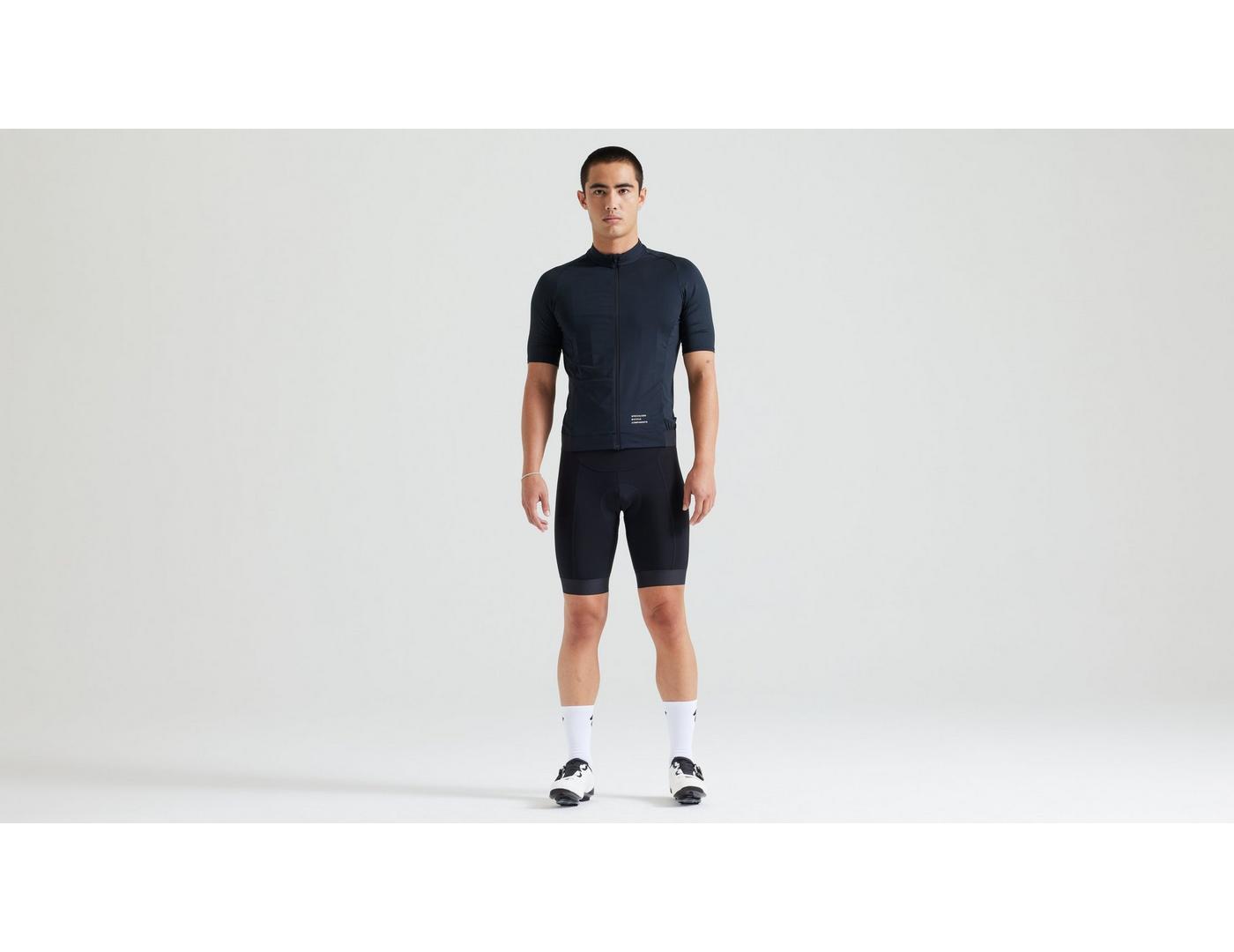 Men's Foundation Short Sleeve Jersey