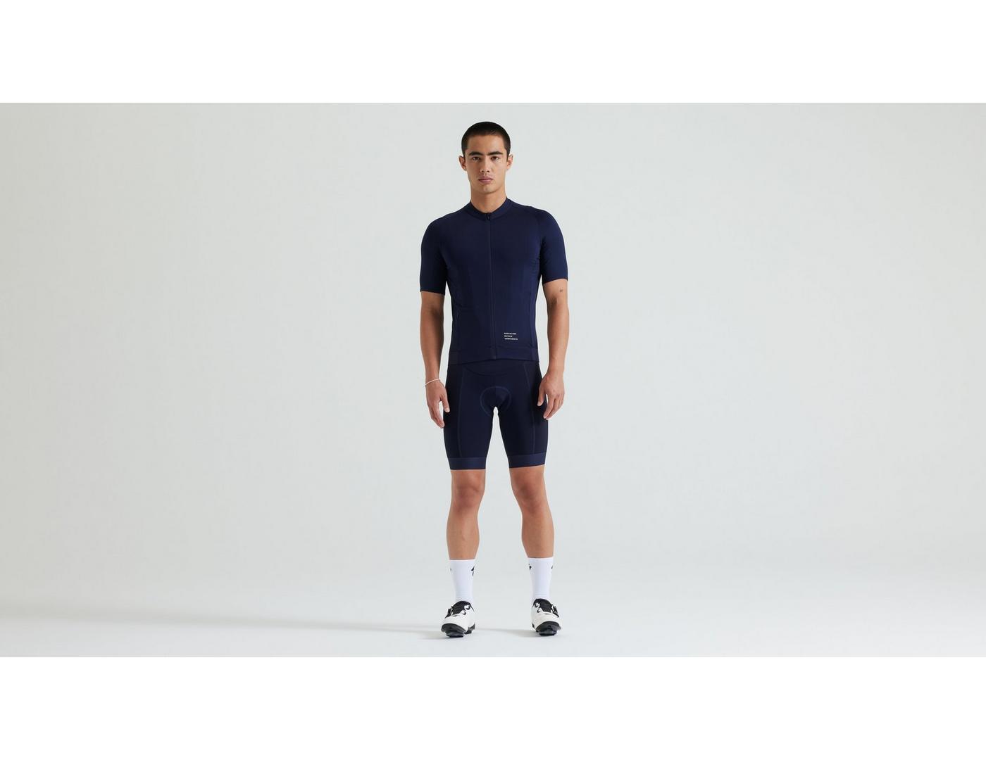 Men's Foundation Short Sleeve Jersey