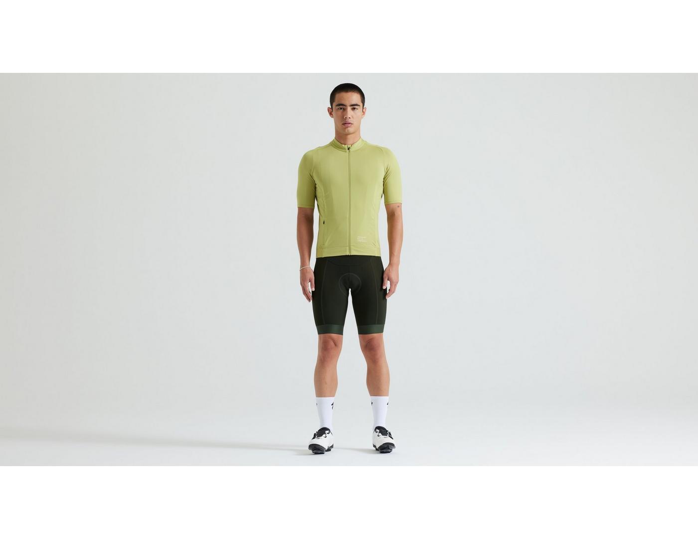 Men's Foundation Short Sleeve Jersey