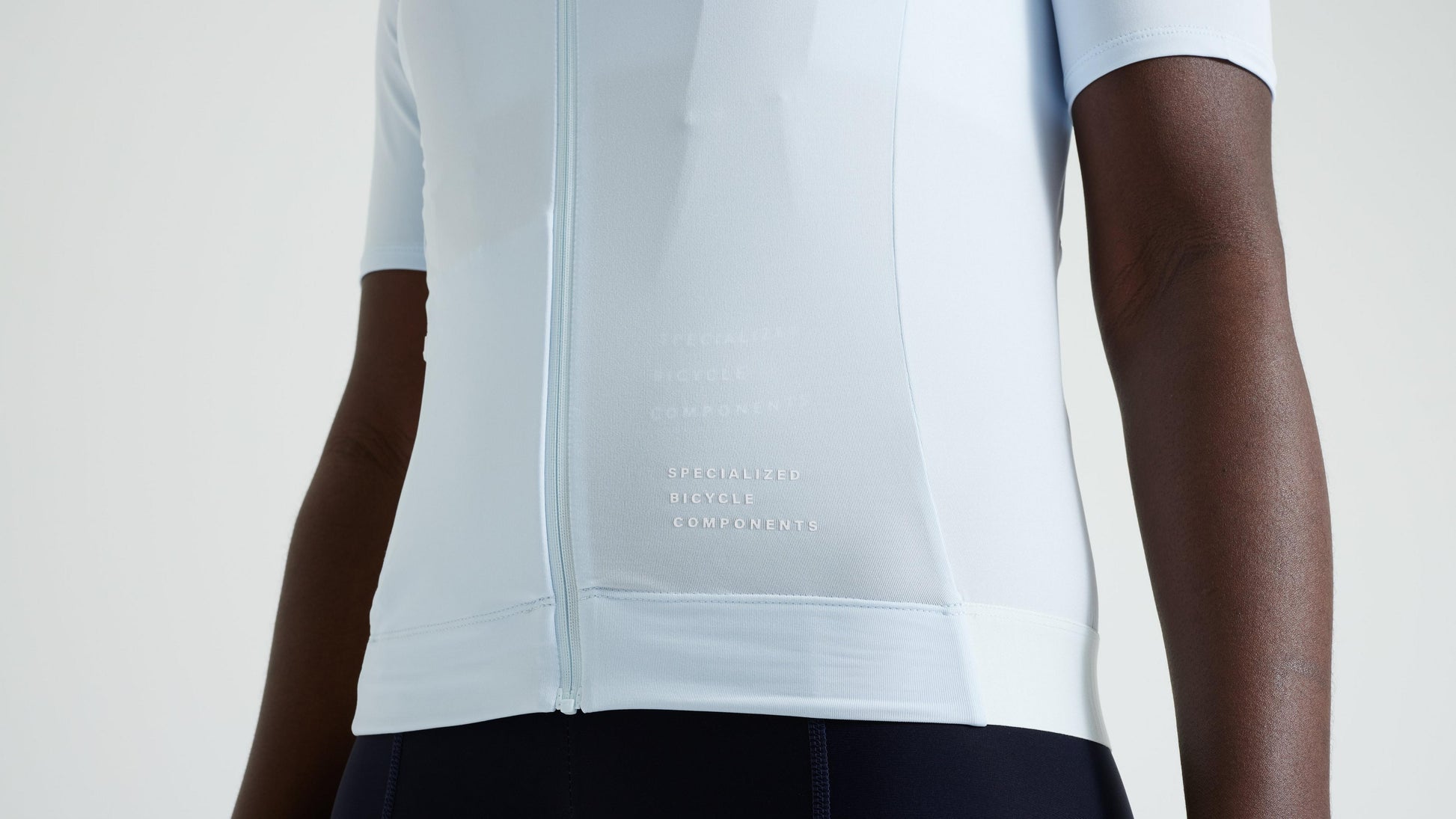 Women's Foundation Short Sleeve Jersey - Bicycle Warehouse