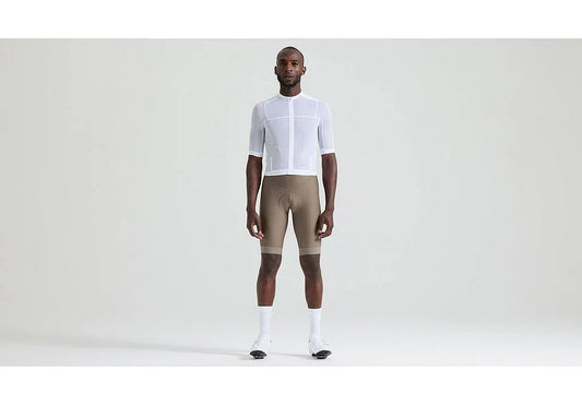 Specialized prime lt jersey ss men white xl - Bicycle Warehouse