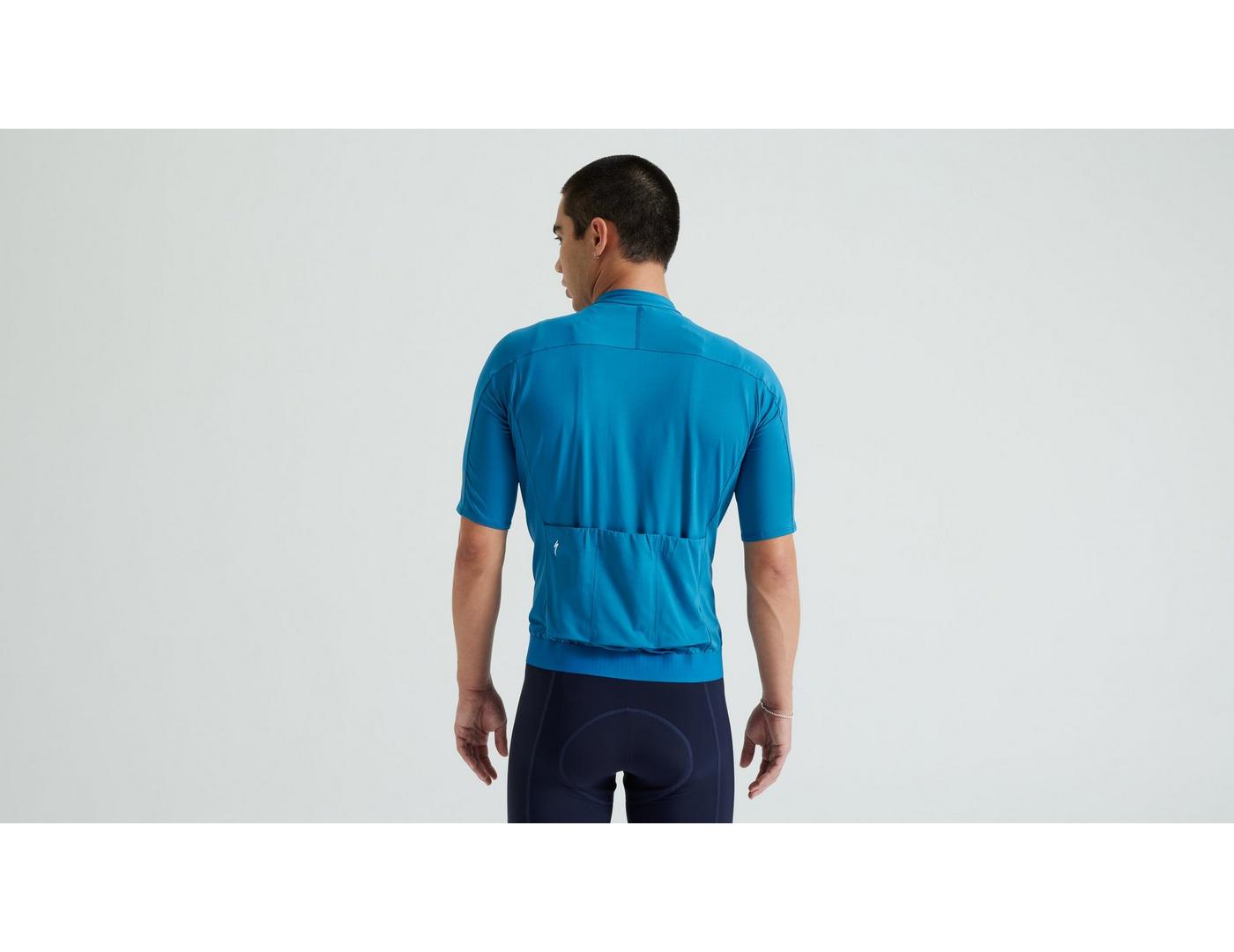 Men's Foundation Short Sleeve Jersey