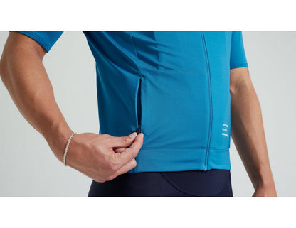 Men's Foundation Short Sleeve Jersey