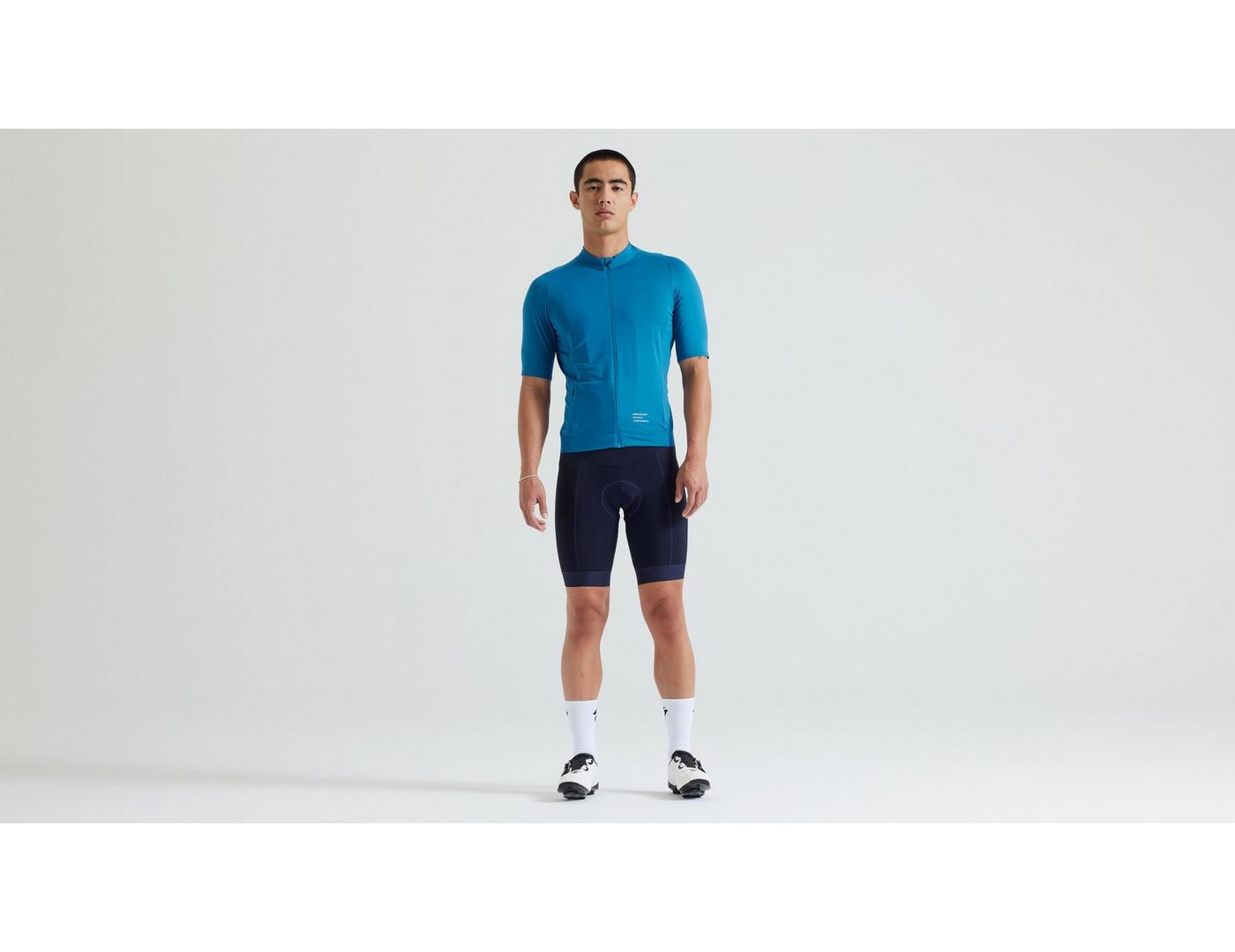 Men's Foundation Short Sleeve Jersey