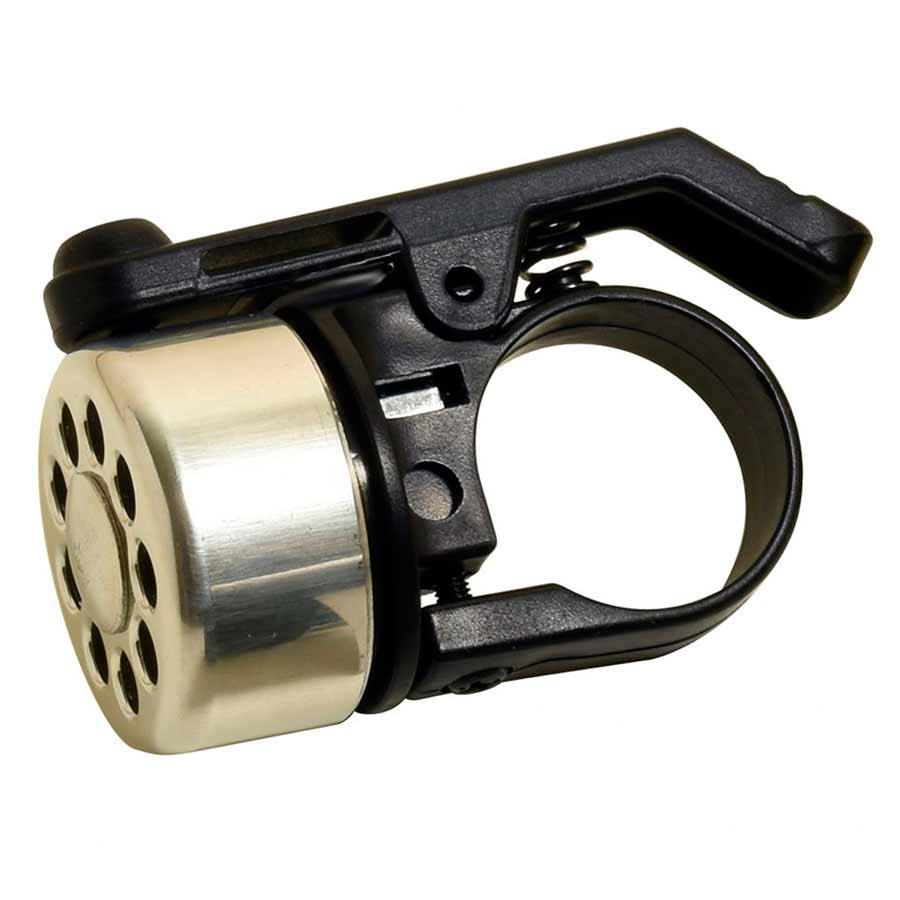 Incredibell LOLO Mallet Bell - Bicycle Warehouse