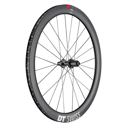ARC 1100 DiCut 50 Rear Wheel - 700 12 x 142mm Center-Lock HG 11 Road/XDR BLK - Bicycle Warehouse