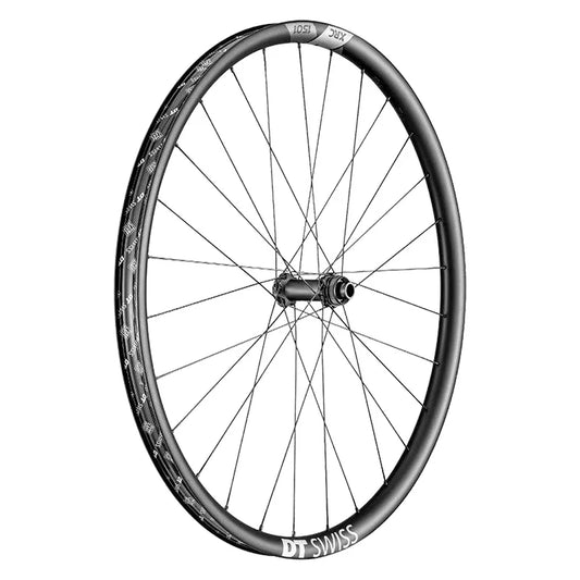 XRC 1501 Spline One Front Wheel - 29" 15 x 110mm Boost Center Lock BLK - Bicycle Warehouse