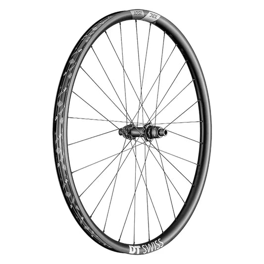 XRC 1501 Spline One Rear Wheel - 29" 12 x 148mm Boost Center Lock XD BLK - Bicycle Warehouse