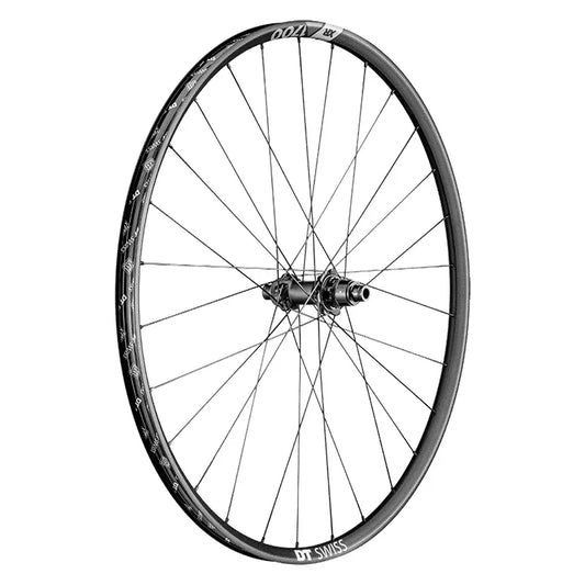 XR 1700 SPLINE Rear Wheel - 29" 12 x 148mm Boost Center Lock XD BLK - Bicycle Warehouse