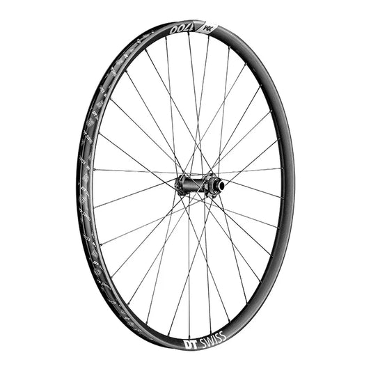 XM 1700 SPLINE Front Wheel - 27.5" 15 x 110mm Boost Center Lock BLK - Bicycle Warehouse