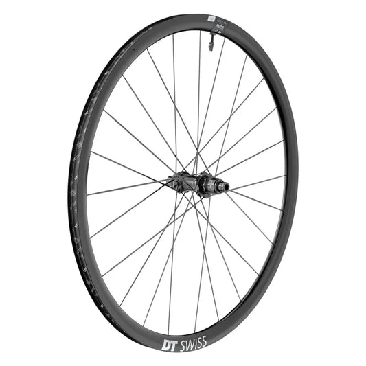 AR 1600 Spline 30 Rear Wheel - 700c 12 x 142mm Center-Lock XDR Ratchet 36 SL BLK - Bicycle Warehouse
