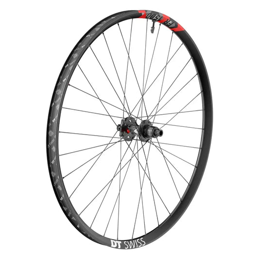FR 1500 Classic Rear Wheel - 27.5" 12 x 148mm 6-Bolt XD Ratchet EXP 36 BLK - Bicycle Warehouse