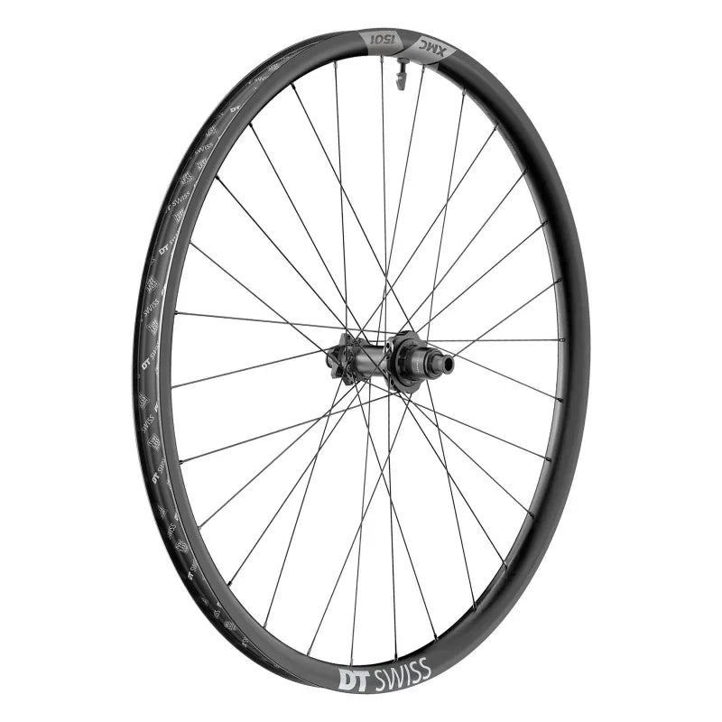 XMC 1501 Spline One Rear Wheel - 29" 12 x 148mm 6-Bolt XD Ratchet DEG 90 BLK - Bicycle Warehouse