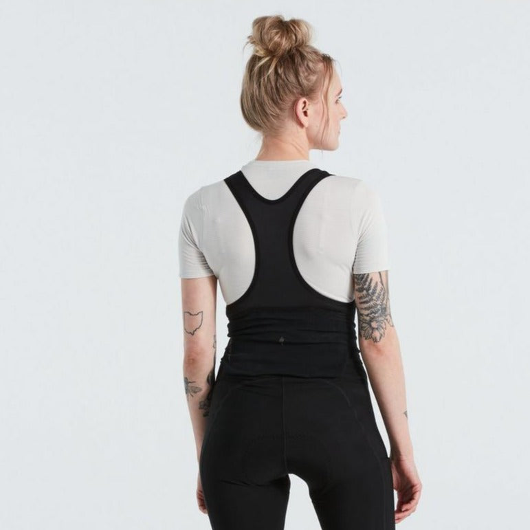 Specialized Women's Power Grid™ Short Sleeve Baselayer - Baselayers - Bicycle Warehouse