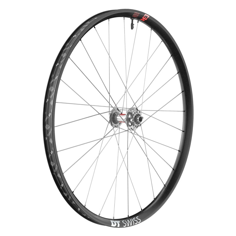 EXC 1200 Classic Front Wheel - 29" 15 x 110mm 6-Bolt 3 Decades - Bicycle Warehouse