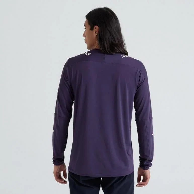 Specialized Men's Trail Air Long Sleeve Jersey – Bicycle Warehouse
